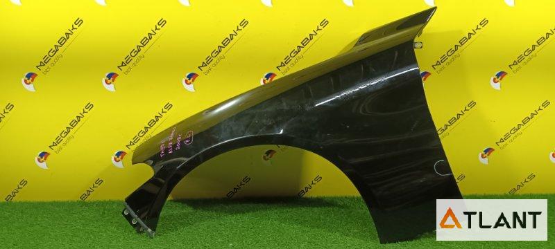 Запчасть Крыло  передний левый ALFA ROMEO GIULIA  Контрактный Цвет: чёрный  Год: 2017   
Мелка вмятинка.
Крепление в стоимость не входит. 
